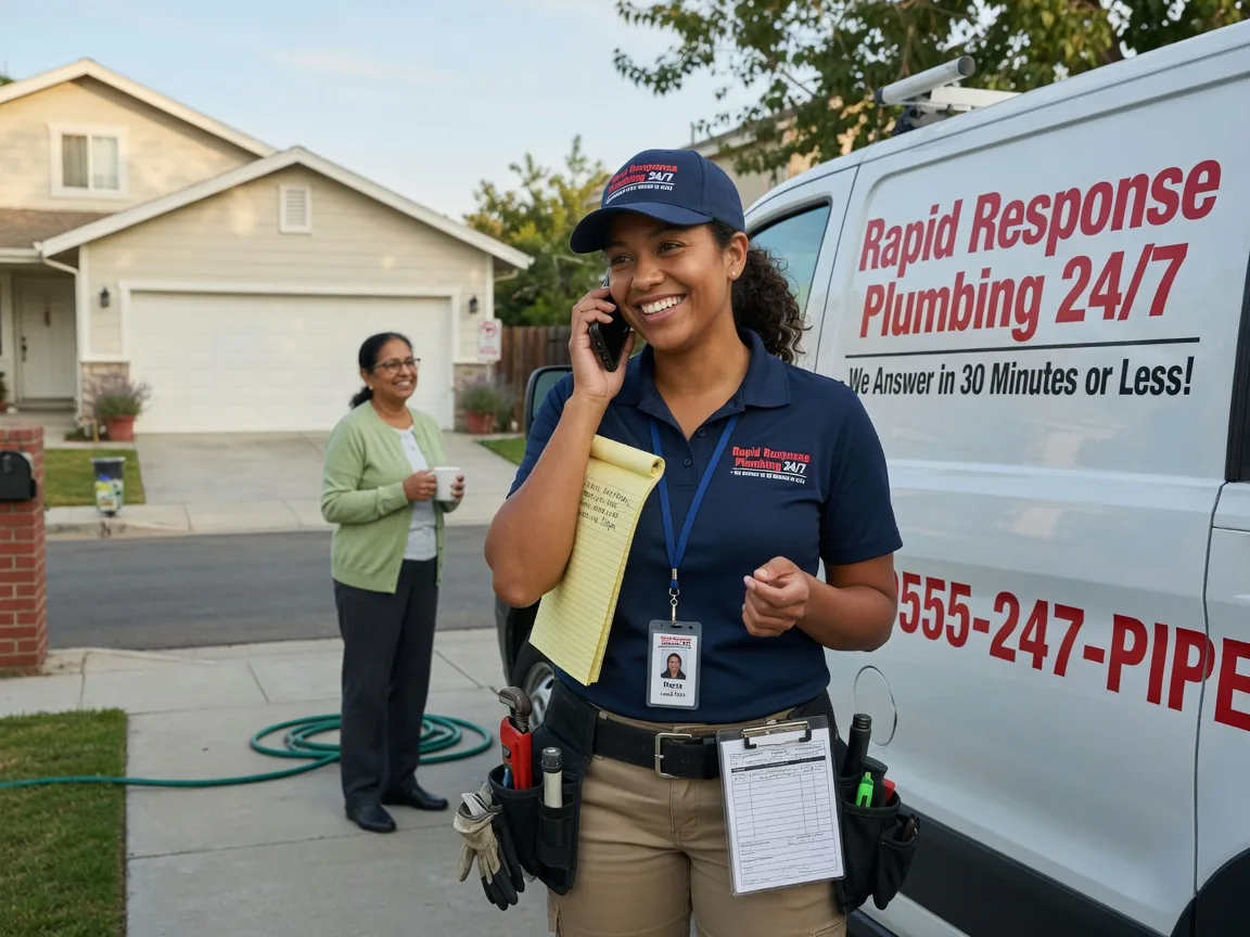 Emergency Plumber Sylvester, GA FAQs